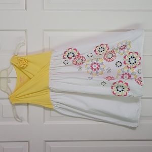 Oshkosh B'gosh girls sundress sz 10